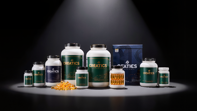 Supplement Stack Guide